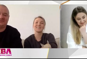 Євген Кошовий розповів про зустріч із Зеленським під час війни