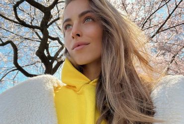 Внучка Софии Ротару показала редкое семейное фото