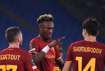 Есть сенсация: определились финалисты Лиги Европы и Лиги конференций (видео)