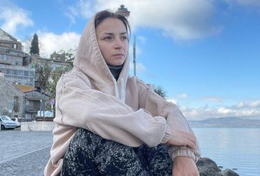 Начал задыхаться: сыну Илоны Гвоздевой резко стало плохо