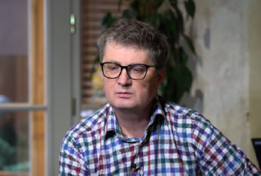 Игорь Кондратюк впервые рассказал о серьезной ссоре с Марченко