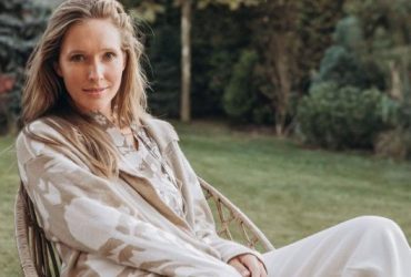 Катя Осадча звернулася до українських захисників із зворушливими словами