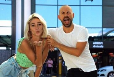 Андрій Бедняков розповів, чому не спілкується з Настею Івлєєвою