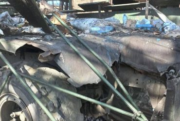 Жителі Маріуполя змушені пити технічну воду - радник мера