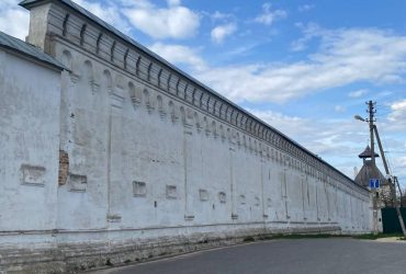 Українське прикордоння. Мирне воєнне життя біля Росії