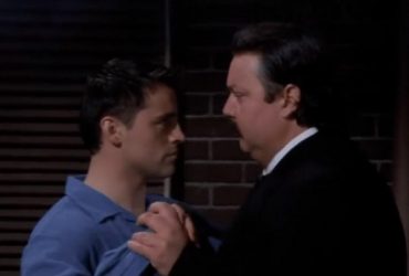 Умер актер из легендарного сериала Друзья