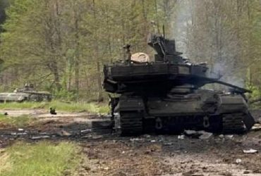 The general named three scenarios for the war in Ukraine