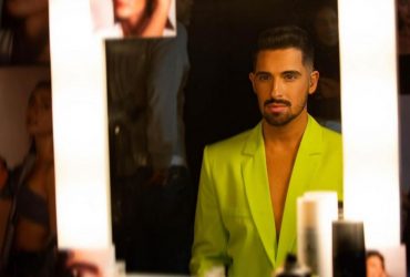 Вони повинні виграти: представник Ізраїлю на Євробаченні підтримав Україну (відео)