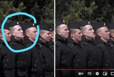 Видео с якобы уцелевшим экипажем Москвы оказалось фейком