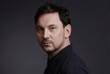 Валерій Харчишин розповів, до яких російських знаменитостей звертався