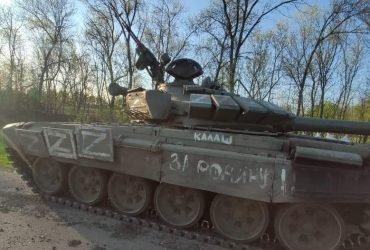 Українські воїни розгромили опорний пункт РФ на Харківщині - журналіст (фото)