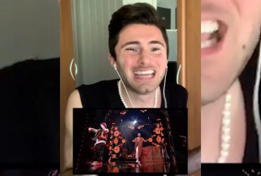 Як європейці реагують на пісню Kalush Orchestra "Stefania"