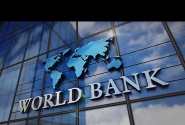 Світовий банк надав Україні додаткові 500 мільйонів доларів