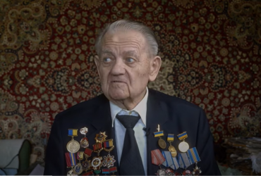 Дожили до жахіття: ветерани Великої Вітчизняної звернулися до Путіна (відео)