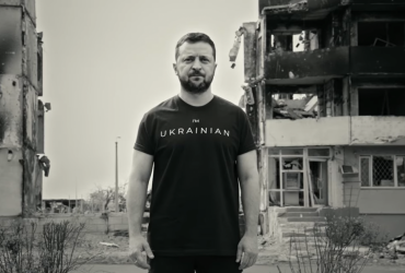 Ни одно зло не избежит ответственности: Зеленский обратился к украинцам в День памяти и примирения