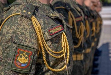 У Придністров’ї в сім'ях російських військових почалася паніка: що сталося