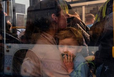 Зеленський привітав українок з Днем матері: Кожна з вас здійснила подвиг (фото)