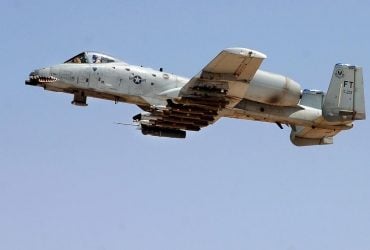 Іран збив два літаки США і підвищив ціну війни, - WSJ