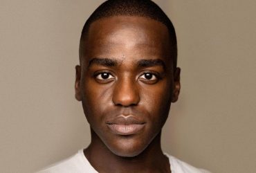 Стало відомо, хто стане новим Доктором Хто