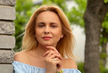 Лілія Ребрик розповіла, що загадала у свій день народження