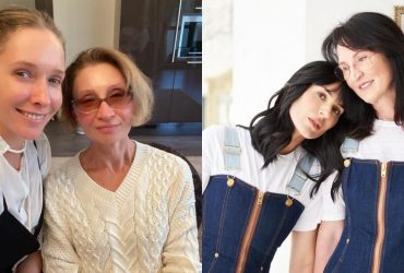 Який вигляд мають мами українських знаменитостей (фото)