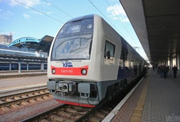 Укрзализныця рекомендовала пассажирам перенести поездки из и в Харьков 23-25 августа