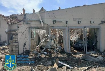 Одесса сегодня, 20 мая: что сейчас происходит в городе и области