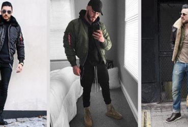 Топ актуальных вещей, которые пришли в моду с армейского гардероба Второй мировой войны