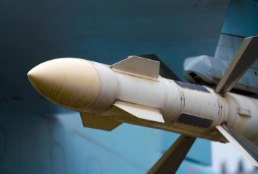 Оккупанты ударили ракетами по Очакову: погиб один и ранены двое гражданских