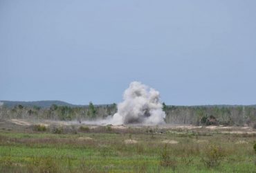 10 розривів ракет: Росія обстріляла Сумську та Чернігівську області (фото)