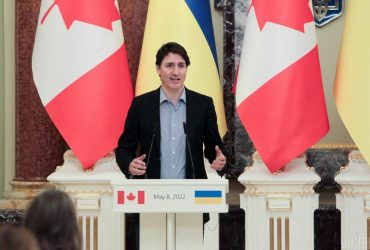 Falling missiles in Poland: Canada named the person responsible