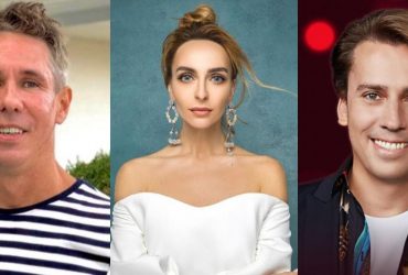 Наші друзі: топ-10 російських зірок, які підтримали Україну у війні