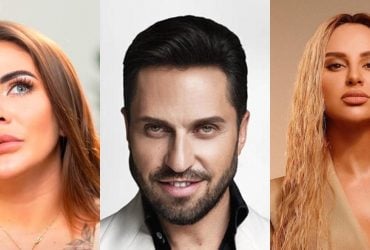 Зірки-зрадники: хто з українських знаменитостей відхрестився від війни