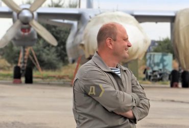 ЗМІ дізналися подробиці загибелі заступника командувача ВМС України з авіації