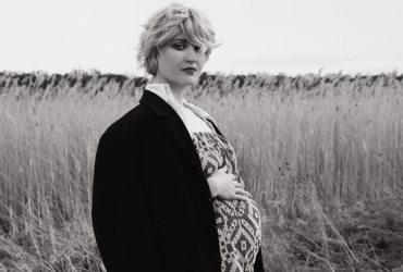 Зірка Кварталу 95 Віра Кекелія вагітна (фото)