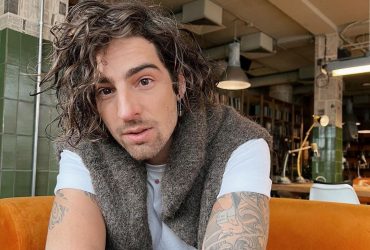 Дантес розповів, чи залишилися у нього друзі в Росії