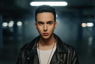 "Я стаю русофобом": Melovin про спілкування українською мовою