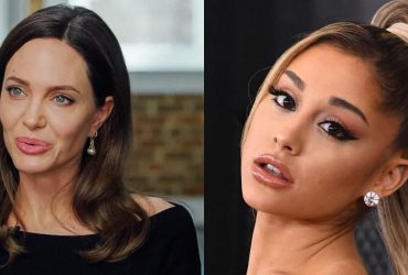 Названо 5 зірок з ідеальними рисами обличчя: ними захоплюються всі (фото)