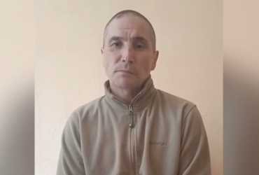 На забій привезли: росіяни у полоні розповіли про приховану мобілізацію в РФ (відео)