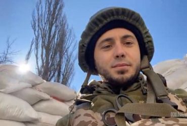 Тарас Тополя після скандалу з "русскім міром" у Харкові звернувся до українців