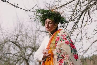 Аліна Паш створила мікс із піснею Kalush Orchestra, побажавши їм перемоги на Євробаченні