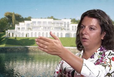 На що заробили улюблені пропагандистки Путіна своєю брехнею