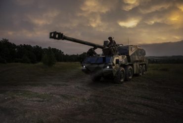 САУ Dita: новейшая артиллерийская система из Чехии, которой заинтересовались ВСУ – характеристики и возможности