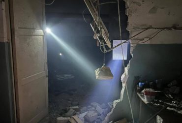 У Маріуполі окупанти готують велику хіматаку - депутат назвав дату і мету