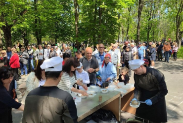 В ВСУ дали совет украинцам, оставшимся на оккупированных территориях