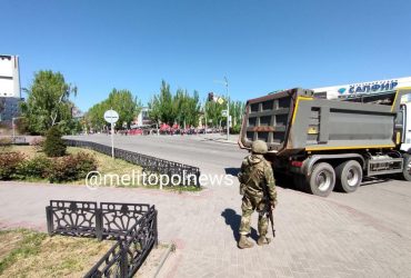 Партизаны будут рады их встречать: стало известно, куда бегут оккупанты из Херсонщины