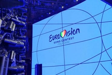 Евровидение-2022: букмекеры дали прогноз на первый полуфинал