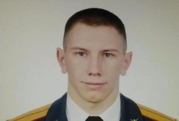 Зверства под Броварами: прокуроры разоблачили российского командира-палача