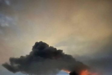 Идет ракетная атака по Одессе - ОК Юг