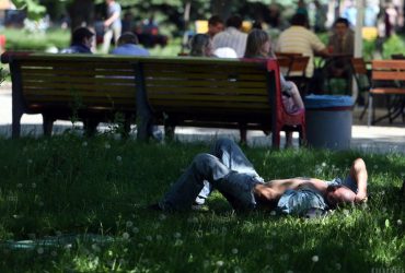 Жителей трех районов Киева предупредили об опасности и дали советы